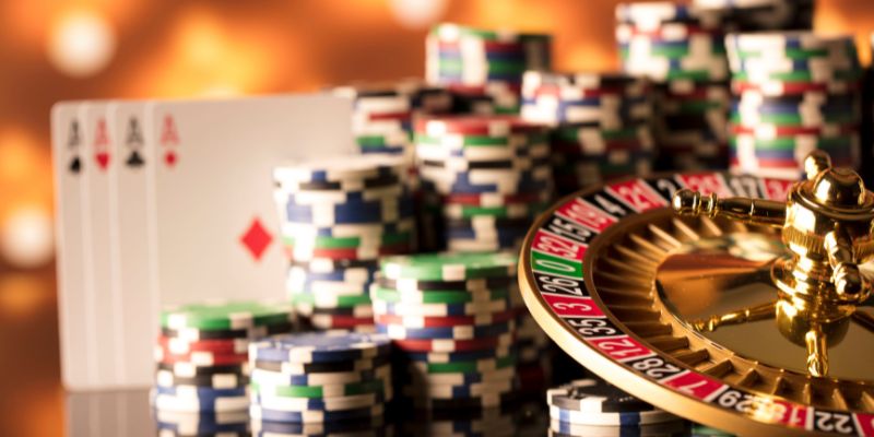 Cách chơi hiệu quả tại casino 888VI
