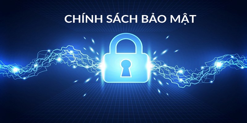 Chính sách bảo mật 888VI cực tối tân