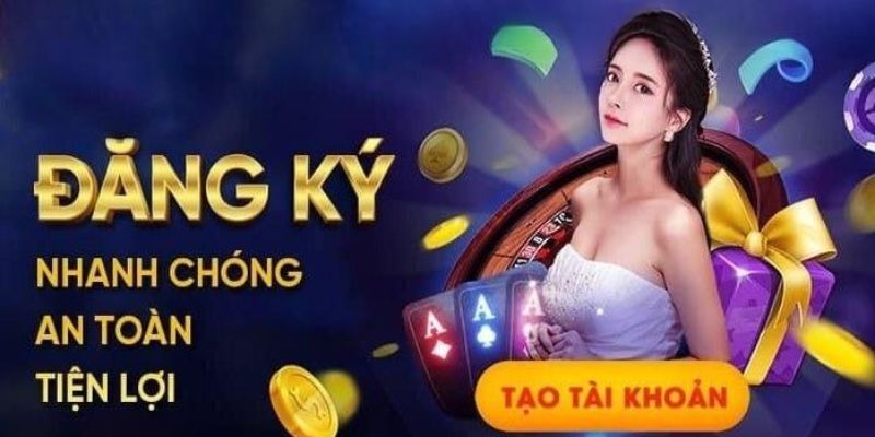 Ứng dụng di động 888VI với thiết kế hiện đại, dễ sử dụng