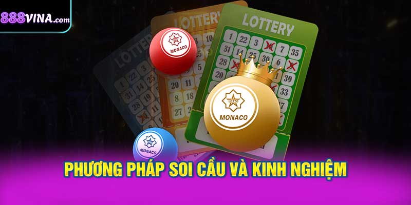 Phương Pháp Soi Cầu và Kinh Nghiệm