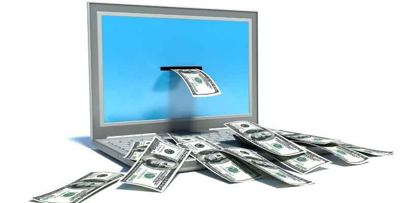 Chi tiết các bước rút tiền an toàn nhanh chóng tiện lợi