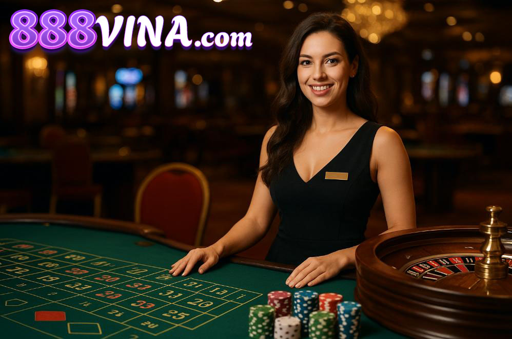 Casino trực tuyến